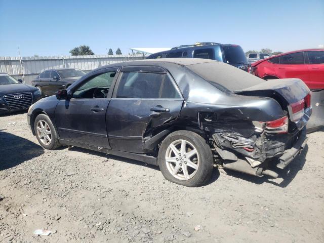 Photo 1 VIN: 1HGCM66883A057502 - HONDA ACCORD EX 