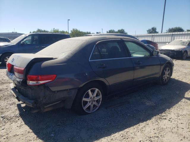 Photo 2 VIN: 1HGCM66883A057502 - HONDA ACCORD EX 