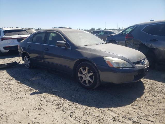 Photo 3 VIN: 1HGCM66883A057502 - HONDA ACCORD EX 