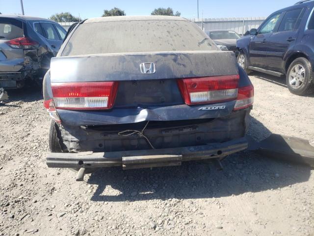 Photo 5 VIN: 1HGCM66883A057502 - HONDA ACCORD EX 