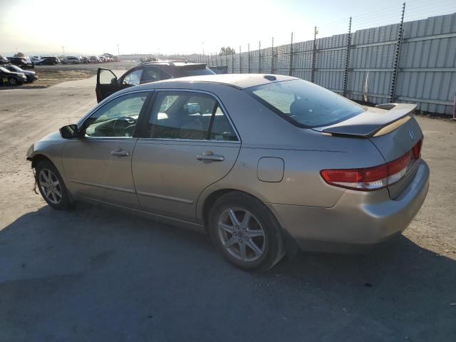 Photo 1 VIN: 1HGCM66884A040362 - HONDA ACCORD EX 