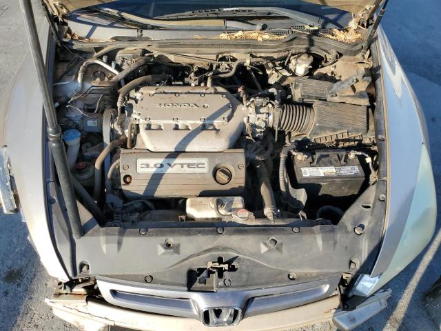 Photo 10 VIN: 1HGCM66884A040362 - HONDA ACCORD EX 