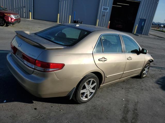 Photo 2 VIN: 1HGCM66884A040362 - HONDA ACCORD EX 