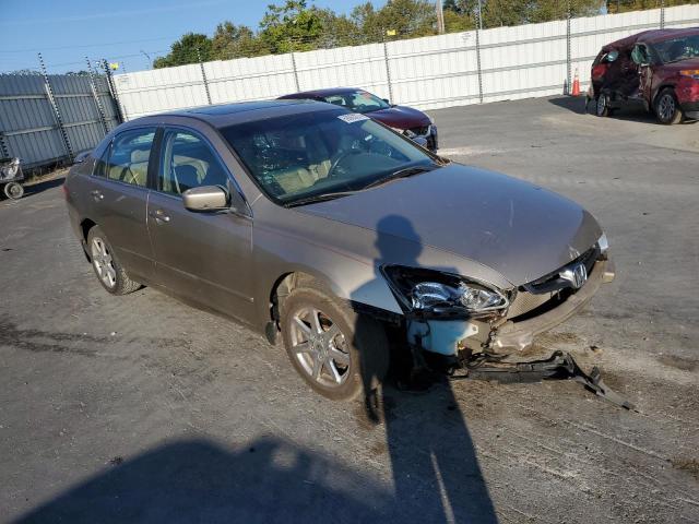 Photo 3 VIN: 1HGCM66884A040362 - HONDA ACCORD EX 