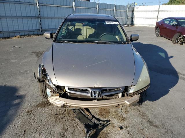 Photo 4 VIN: 1HGCM66884A040362 - HONDA ACCORD EX 