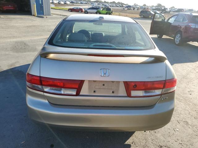 Photo 5 VIN: 1HGCM66884A040362 - HONDA ACCORD EX 