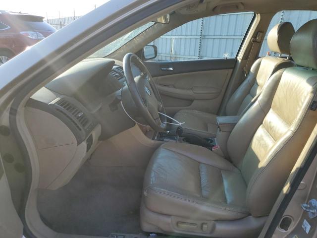 Photo 6 VIN: 1HGCM66884A040362 - HONDA ACCORD EX 