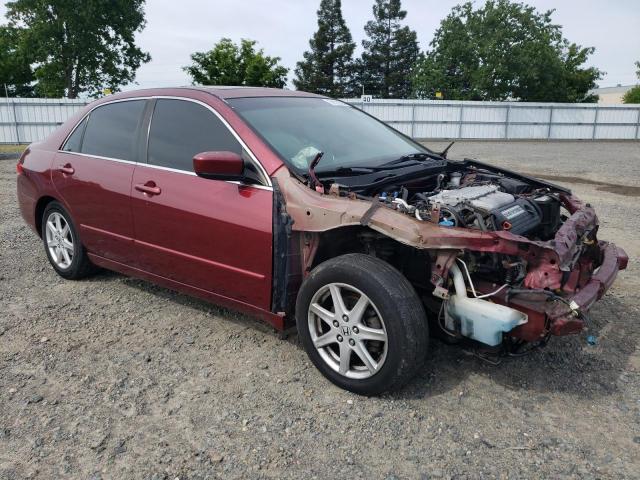 Photo 3 VIN: 1HGCM66884A055170 - HONDA ACCORD 