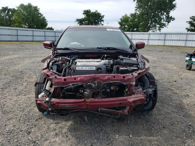 Photo 4 VIN: 1HGCM66884A055170 - HONDA ACCORD 