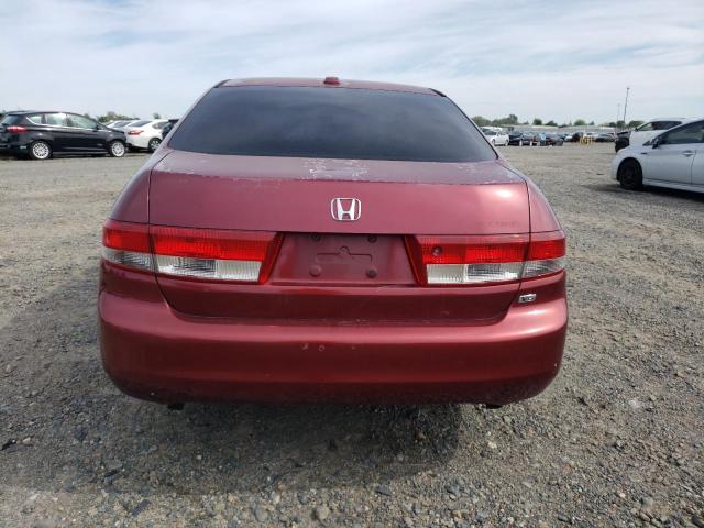 Photo 5 VIN: 1HGCM66884A055170 - HONDA ACCORD 