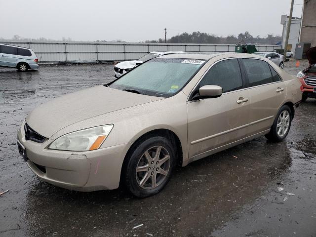 Photo 0 VIN: 1HGCM66884A070610 - HONDA ACCORD 