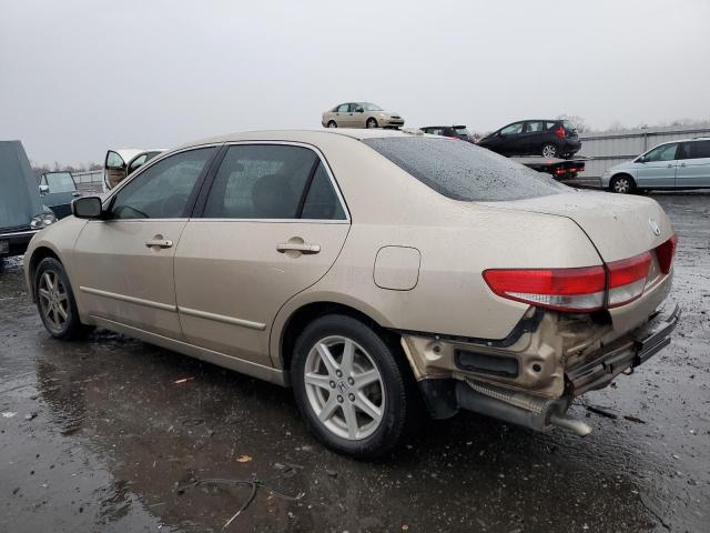 Photo 1 VIN: 1HGCM66884A070610 - HONDA ACCORD 