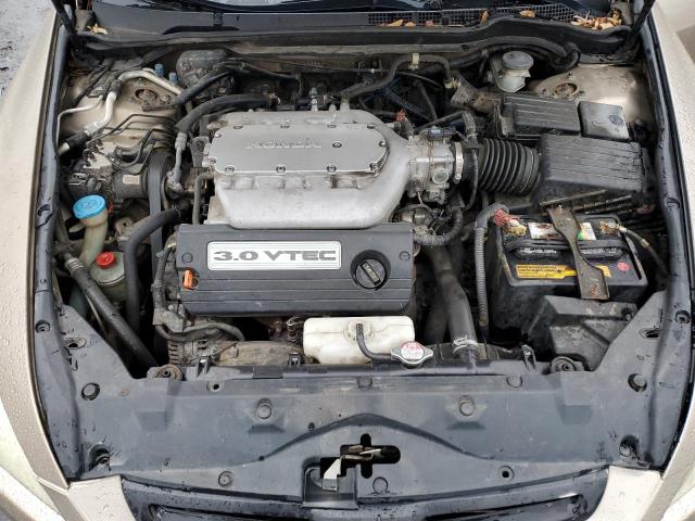 Photo 10 VIN: 1HGCM66884A070610 - HONDA ACCORD 