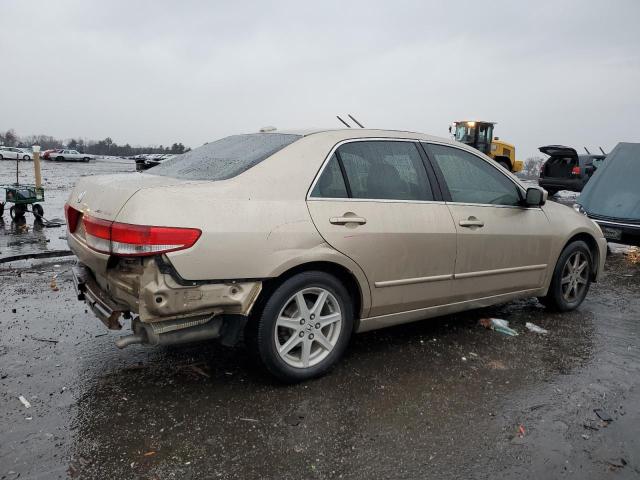 Photo 2 VIN: 1HGCM66884A070610 - HONDA ACCORD 