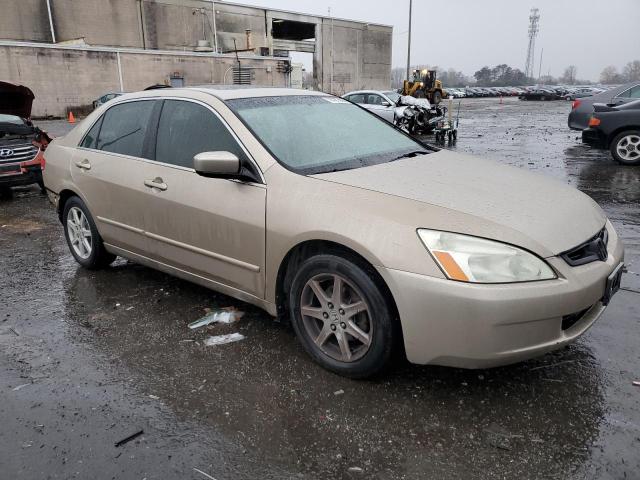 Photo 3 VIN: 1HGCM66884A070610 - HONDA ACCORD 