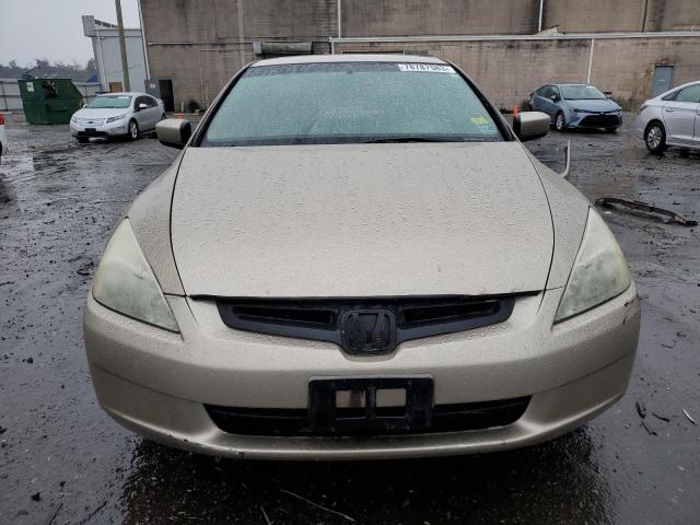 Photo 4 VIN: 1HGCM66884A070610 - HONDA ACCORD 