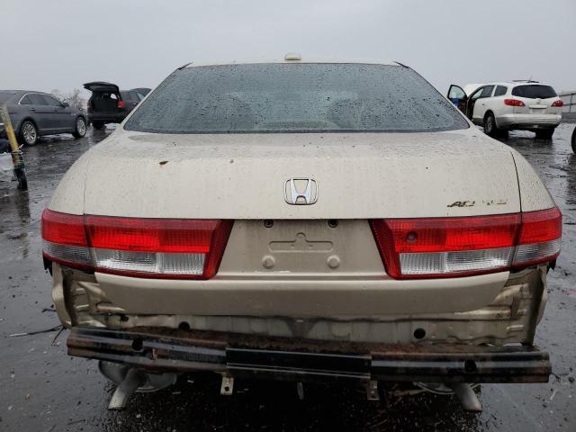 Photo 5 VIN: 1HGCM66884A070610 - HONDA ACCORD 