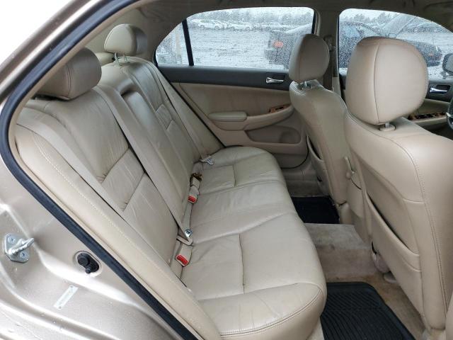 Photo 9 VIN: 1HGCM66884A070610 - HONDA ACCORD 