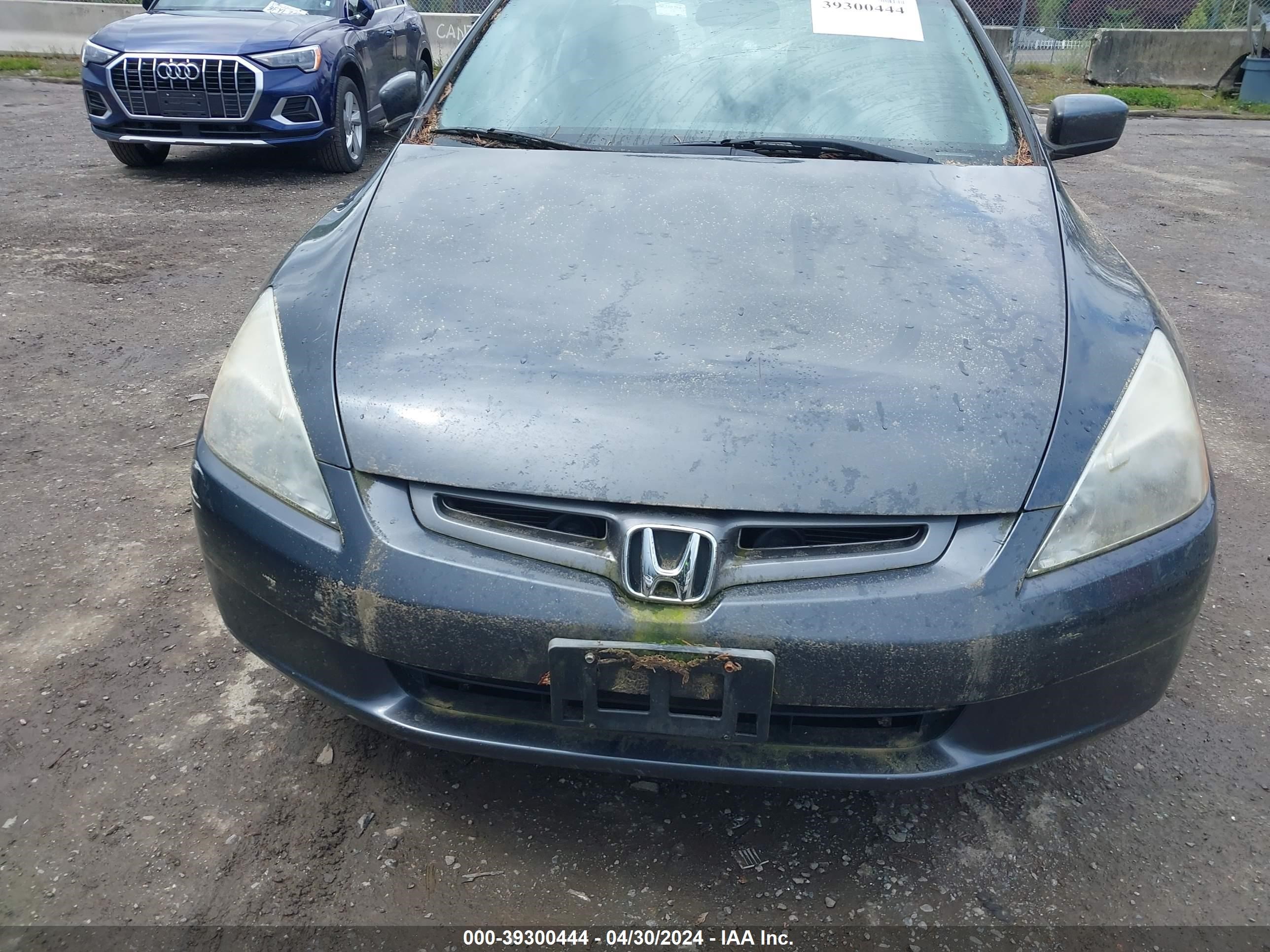 Photo 5 VIN: 1HGCM66885A034157 - HONDA ACCORD 