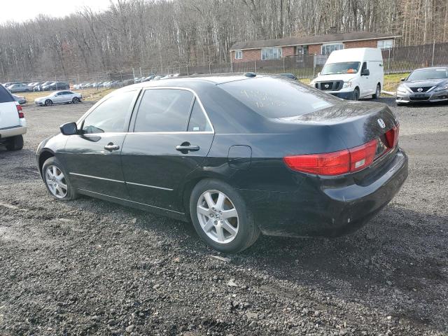 Photo 1 VIN: 1HGCM66885A077400 - HONDA ACCORD 