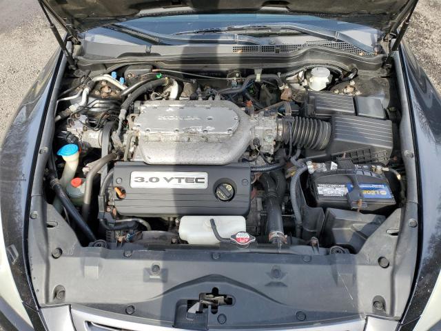 Photo 10 VIN: 1HGCM66885A077400 - HONDA ACCORD 