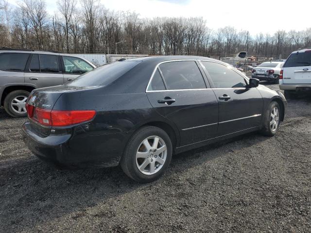 Photo 2 VIN: 1HGCM66885A077400 - HONDA ACCORD 