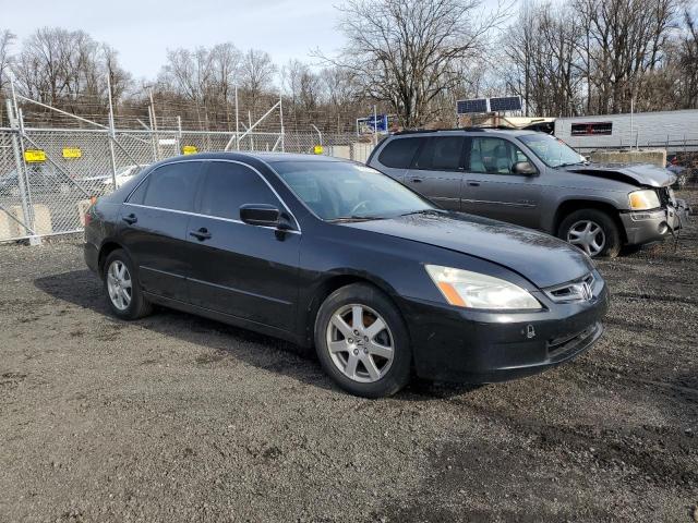 Photo 3 VIN: 1HGCM66885A077400 - HONDA ACCORD 