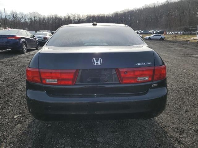 Photo 5 VIN: 1HGCM66885A077400 - HONDA ACCORD 