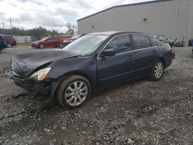 Photo 1 VIN: 1HGCM66886A006165 - HONDA ACCORD EX 