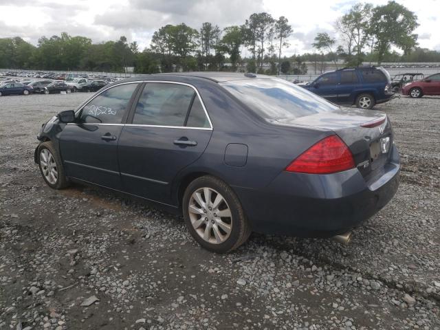 Photo 2 VIN: 1HGCM66886A006165 - HONDA ACCORD EX 