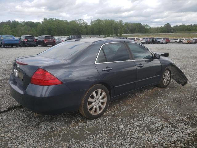 Photo 3 VIN: 1HGCM66886A006165 - HONDA ACCORD EX 