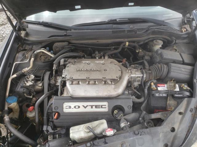 Photo 6 VIN: 1HGCM66886A006165 - HONDA ACCORD EX 