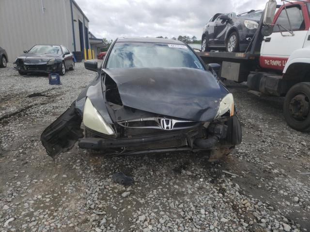 Photo 8 VIN: 1HGCM66886A006165 - HONDA ACCORD EX 