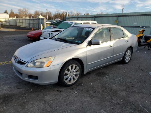 Photo 0 VIN: 1HGCM66886A071081 - HONDA ACCORD 