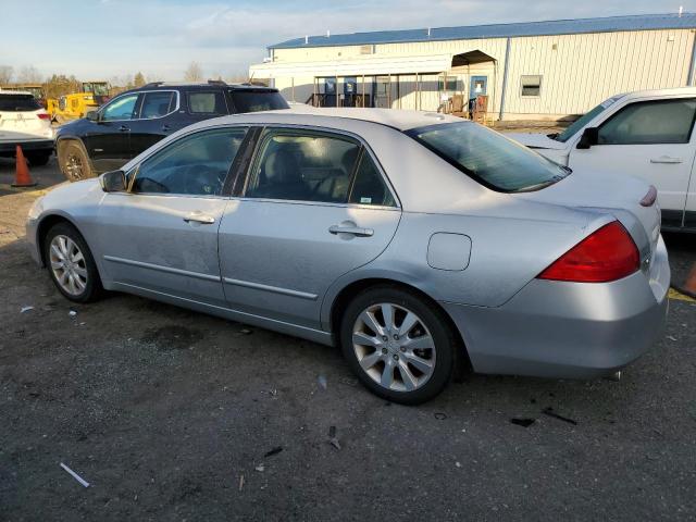 Photo 1 VIN: 1HGCM66886A071081 - HONDA ACCORD 