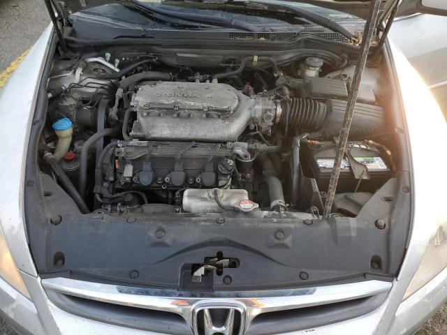 Photo 10 VIN: 1HGCM66886A071081 - HONDA ACCORD 