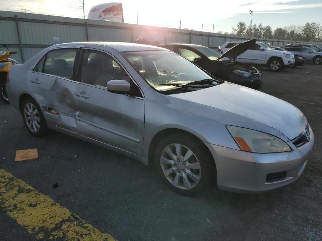 Photo 3 VIN: 1HGCM66886A071081 - HONDA ACCORD 