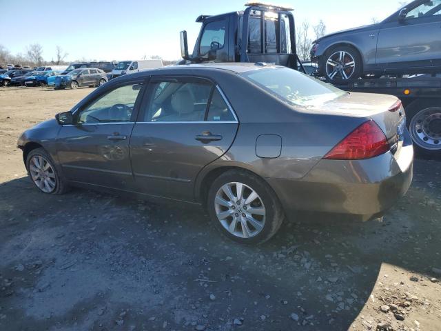 Photo 1 VIN: 1HGCM66887A026756 - HONDA ACCORD 