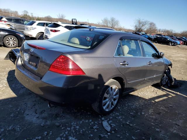 Photo 2 VIN: 1HGCM66887A026756 - HONDA ACCORD 