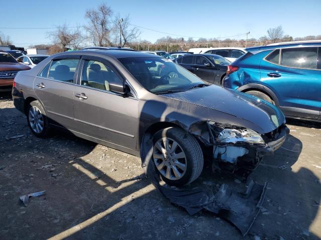 Photo 3 VIN: 1HGCM66887A026756 - HONDA ACCORD 