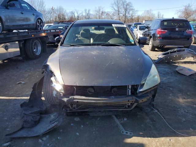 Photo 4 VIN: 1HGCM66887A026756 - HONDA ACCORD 