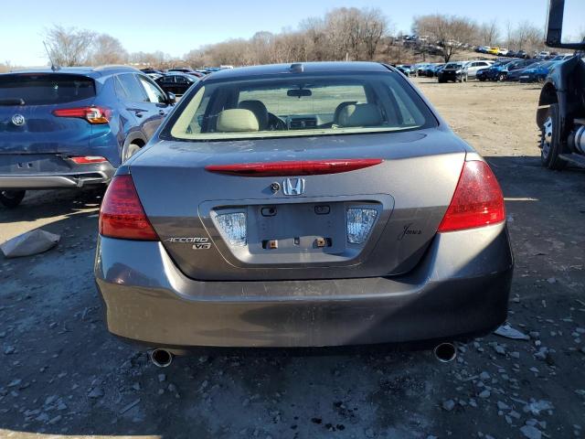 Photo 5 VIN: 1HGCM66887A026756 - HONDA ACCORD 