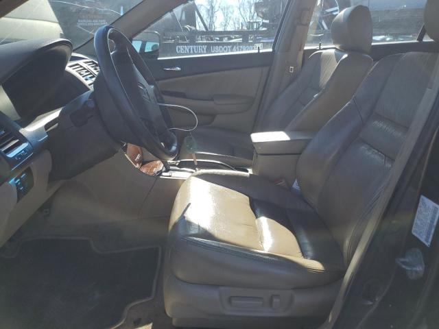 Photo 6 VIN: 1HGCM66887A026756 - HONDA ACCORD 