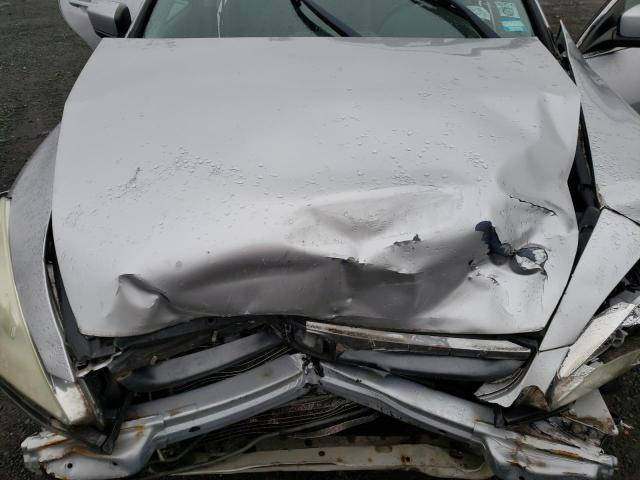 Photo 10 VIN: 1HGCM66887A029401 - HONDA ACCORD EX 