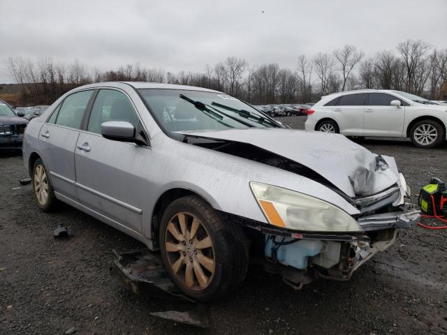 Photo 3 VIN: 1HGCM66887A029401 - HONDA ACCORD EX 