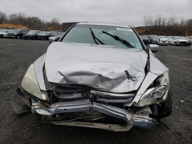 Photo 4 VIN: 1HGCM66887A029401 - HONDA ACCORD EX 