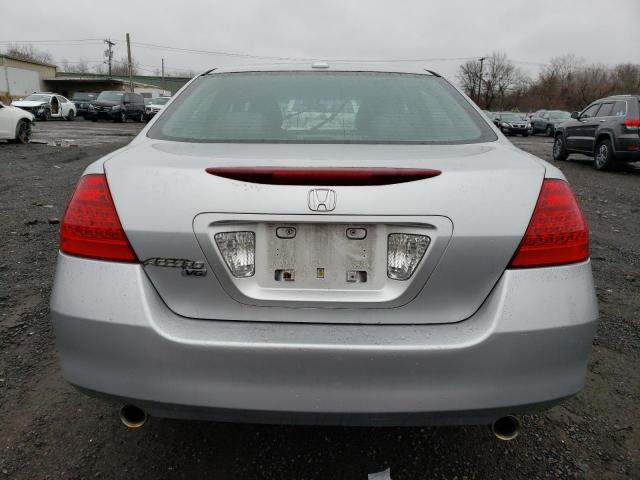 Photo 5 VIN: 1HGCM66887A029401 - HONDA ACCORD EX 