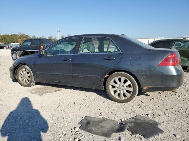 Photo 1 VIN: 1HGCM66887A035439 - HONDA ACCORD 