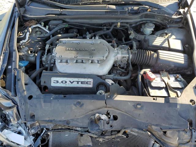 Photo 10 VIN: 1HGCM66887A035439 - HONDA ACCORD 