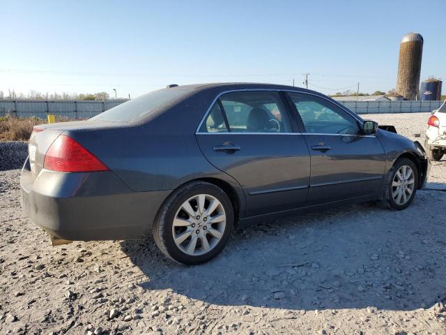 Photo 2 VIN: 1HGCM66887A035439 - HONDA ACCORD 